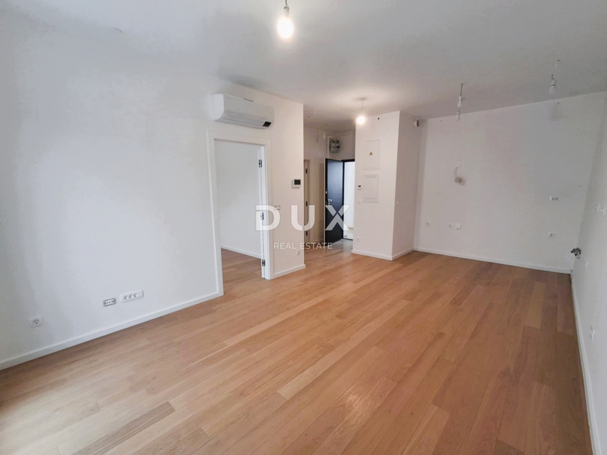 ZAGREB, DONJE VRAPČE - Stanovanje z odlično kombinacijo novogradnje in praktičnosti