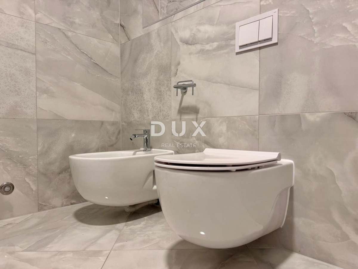 Stanovanje Donji Bukovac, Maksimir, 120,27m2