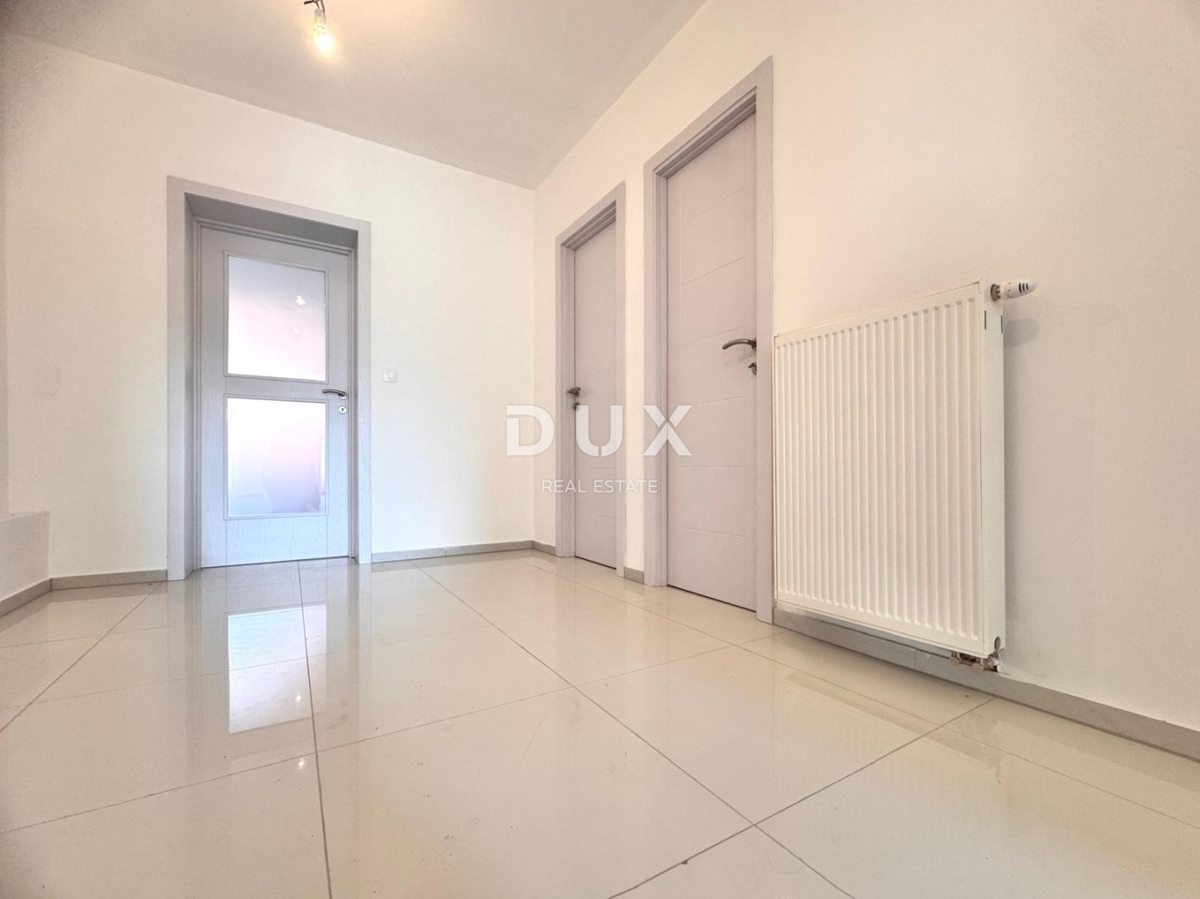 Stanovanje Donji Bukovac, Maksimir, 120,27m2