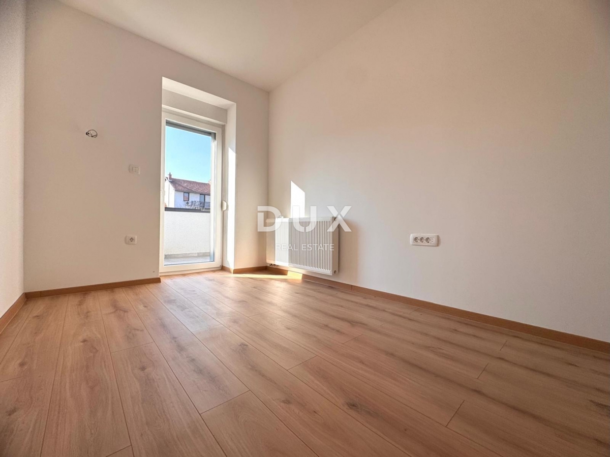 Stanovanje Donji Bukovac, Maksimir, 120,27m2