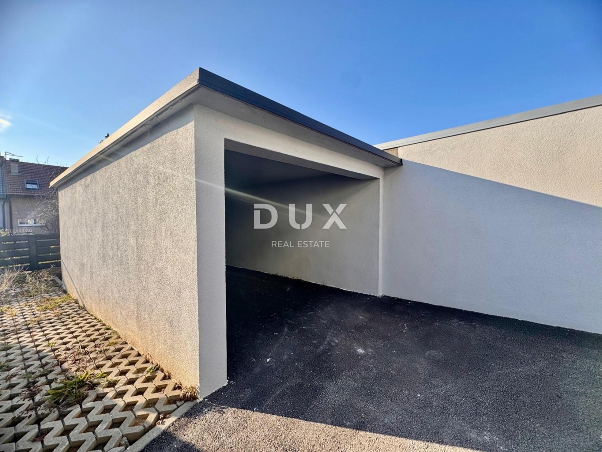 Stanovanje Donji Bukovac, Maksimir, 120,27m2