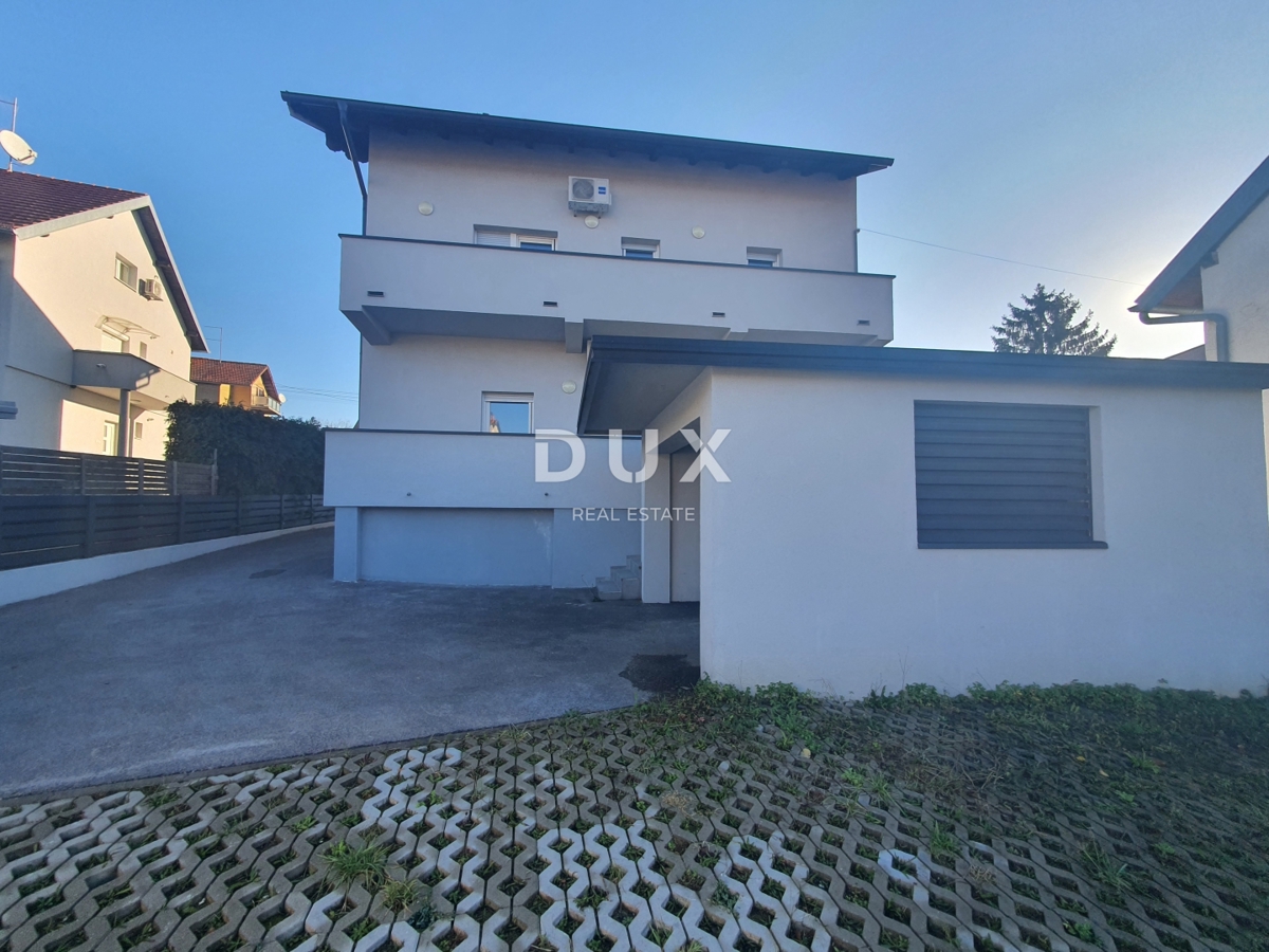 Stanovanje Donji Bukovac, Maksimir, 120,27m2