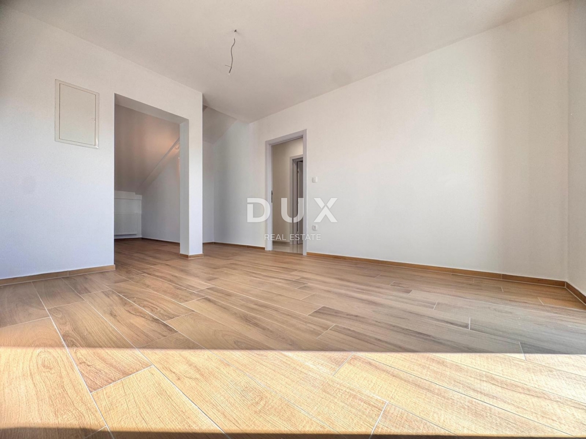 Stanovanje Donji Bukovac, Maksimir, 120,27m2