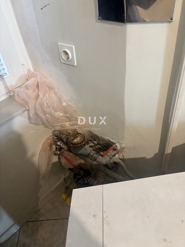 RIJEKA, CENTER - stanovanje, 137 m2, MOŽNOST VEČ STANOVANJ!!!