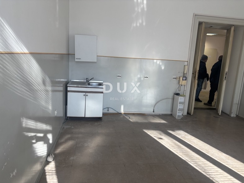 RIJEKA, CENTER - stanovanje, 137 m2, MOŽNOST VEČ STANOVANJ!!!