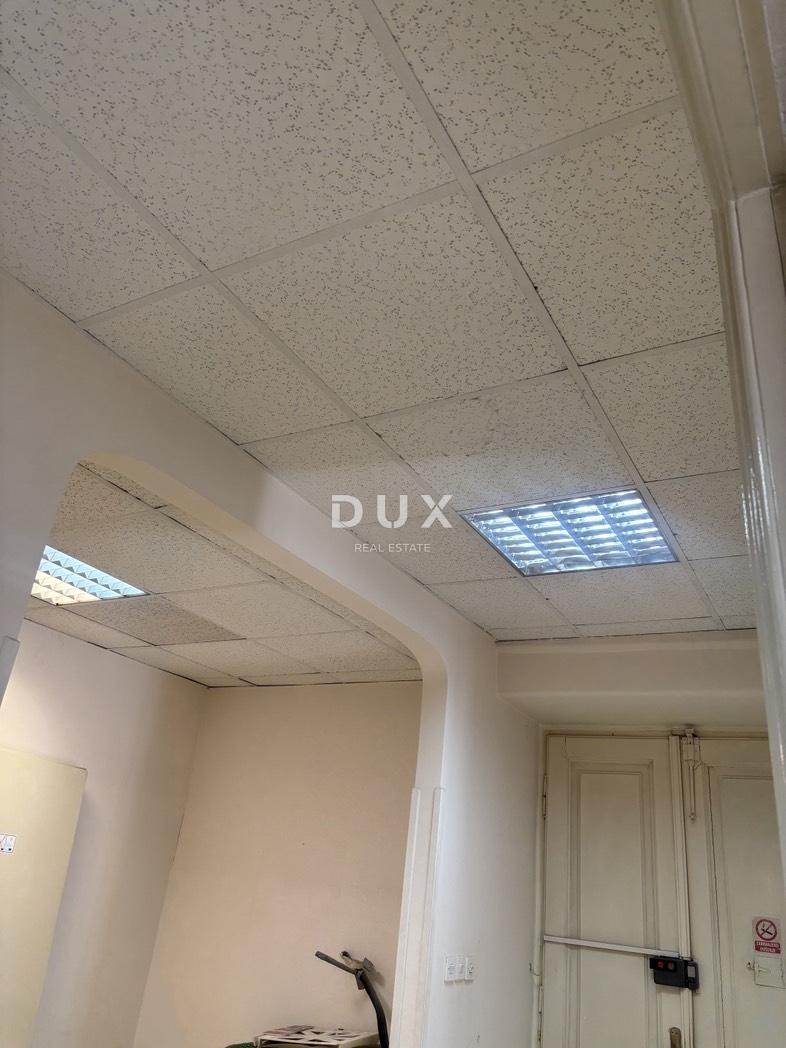 RIJEKA, CENTER - stanovanje, 137 m2, MOŽNOST VEČ STANOVANJ!!!