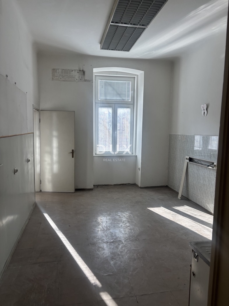 RIJEKA, CENTER - stanovanje, 137 m2, MOŽNOST VEČ STANOVANJ!!!