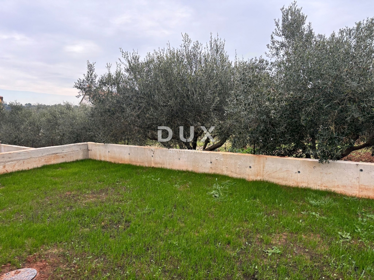 ISTRA, MEDULIN (Banjole) - Čudovito udobno novo stanovanje z vrtom v bližini morja (peš oddaljeno)! UPORABNO DOVOLJENJE!