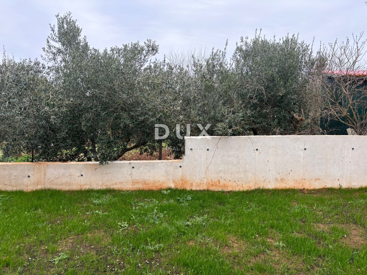 ISTRA, MEDULIN (Banjole) - Čudovito udobno novo stanovanje z vrtom v bližini morja (peš oddaljeno)! UPORABNO DOVOLJENJE!