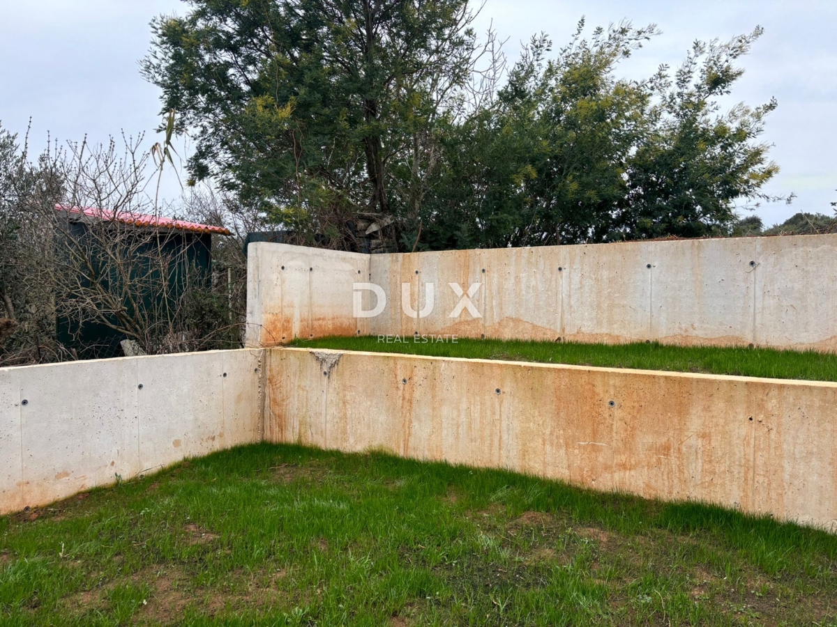 ISTRA, MEDULIN (Banjole) - Čudovito udobno novo stanovanje z vrtom v bližini morja (peš oddaljeno)! UPORABNO DOVOLJENJE!