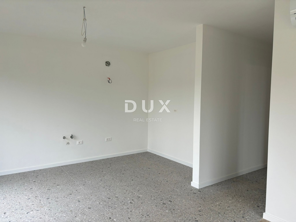 ISTRA, MEDULIN (Banjole) - Čudovito udobno novo stanovanje z vrtom v bližini morja (peš oddaljeno)! UPORABNO DOVOLJENJE!