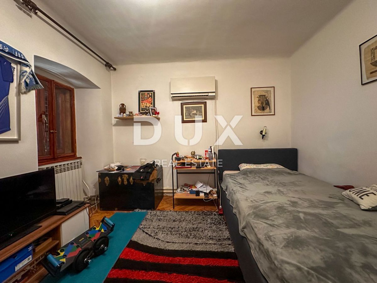 RIJEKA, MLAKA - Nadstropje hiše v bližini centra