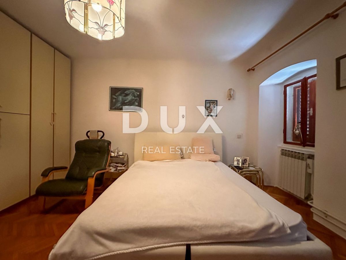 RIJEKA, MLAKA - Nadstropje hiše v bližini centra