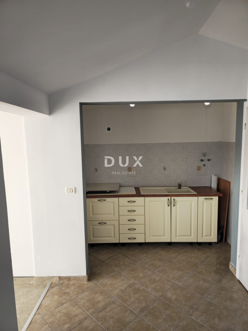 ISTRA, DUGA UVALA - Penthouse s panoramskim pogledom na morje