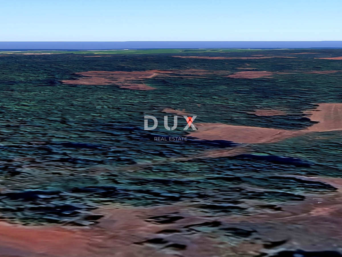 Zemljišče Višnjan, 12.200m2