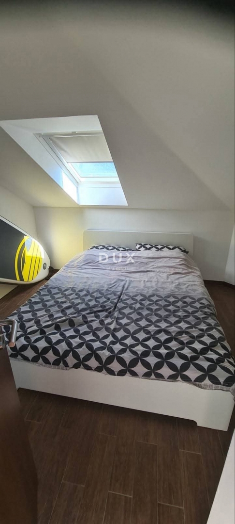 Stanovanje Novi Vinodolski, 50m2