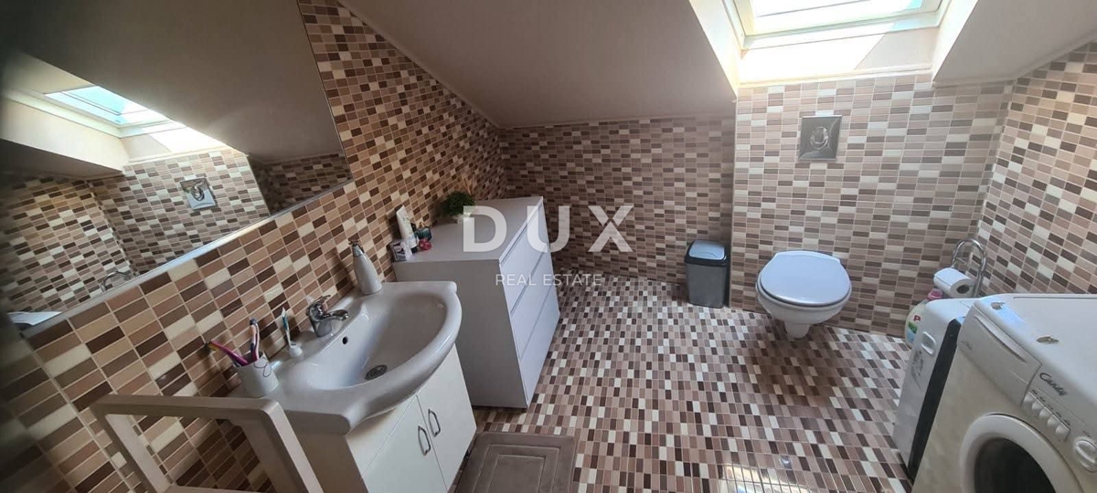 Stanovanje Novi Vinodolski, 50m2