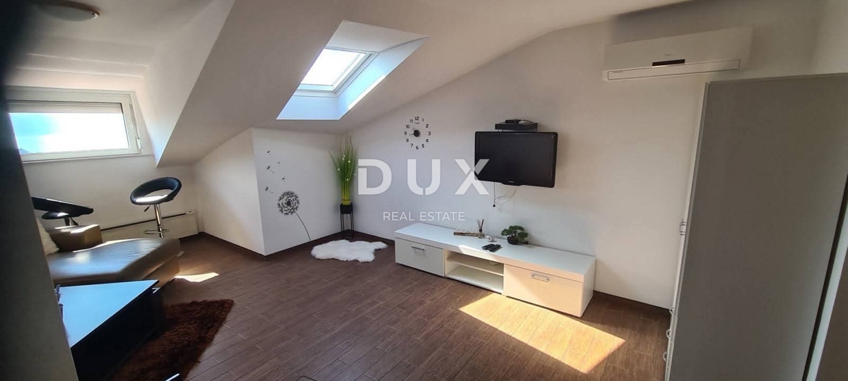 Stanovanje Novi Vinodolski, 50m2