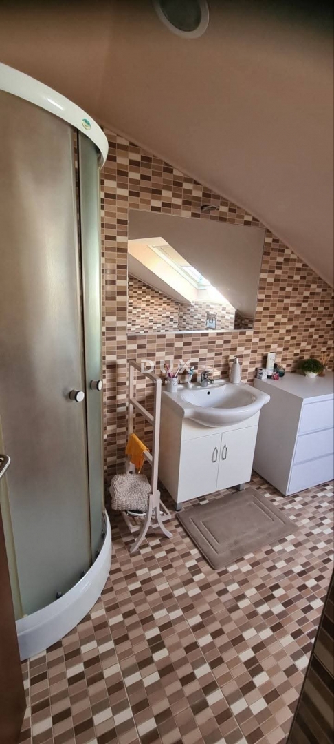 Stanovanje Novi Vinodolski, 50m2