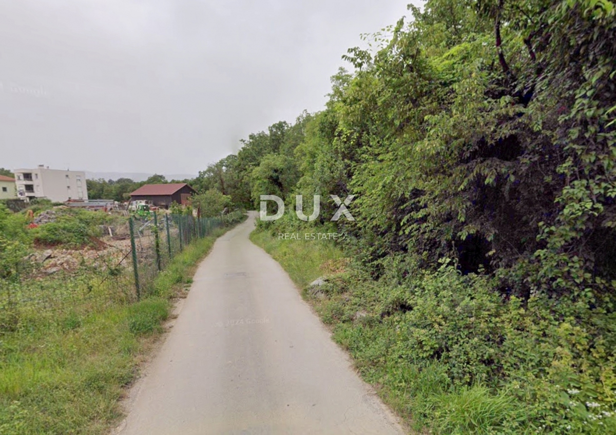 Zemljišče Žegoti, Kastav, 19.000m2