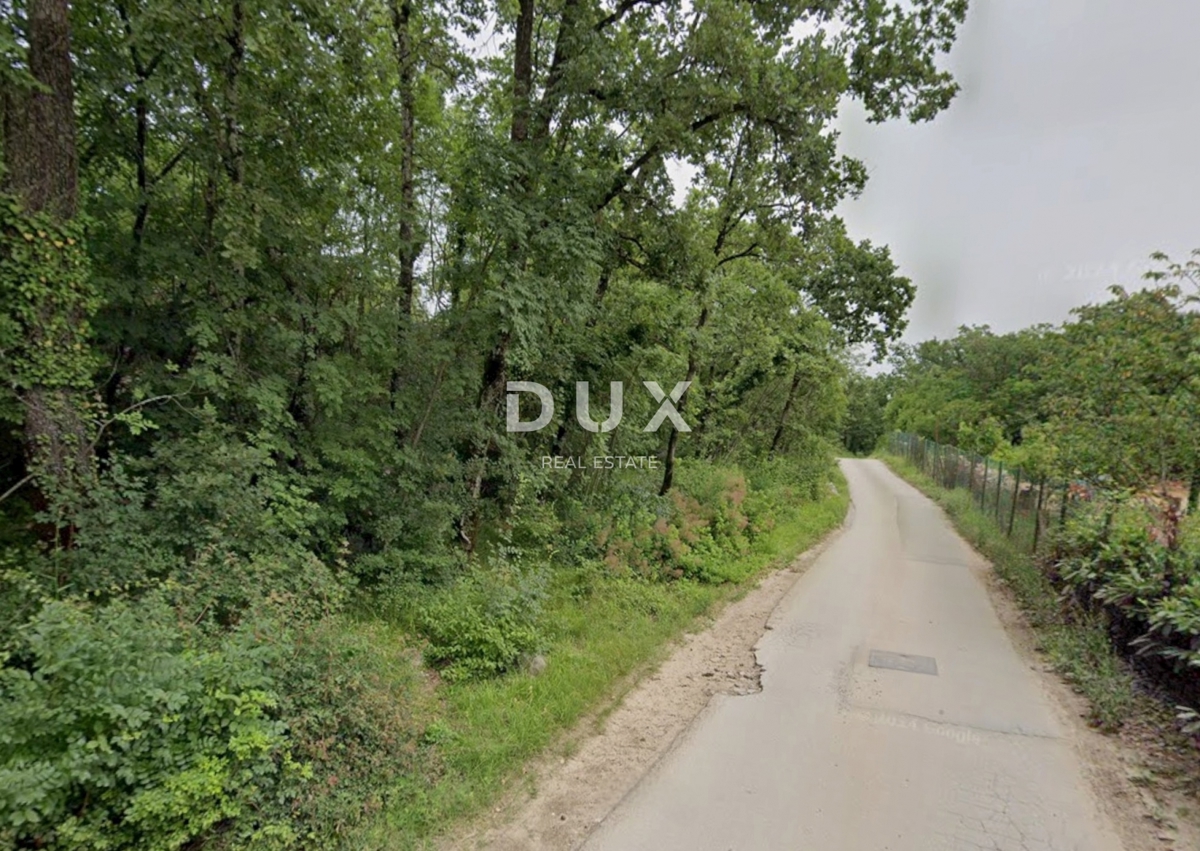 Zemljišče Žegoti, Kastav, 19.000m2