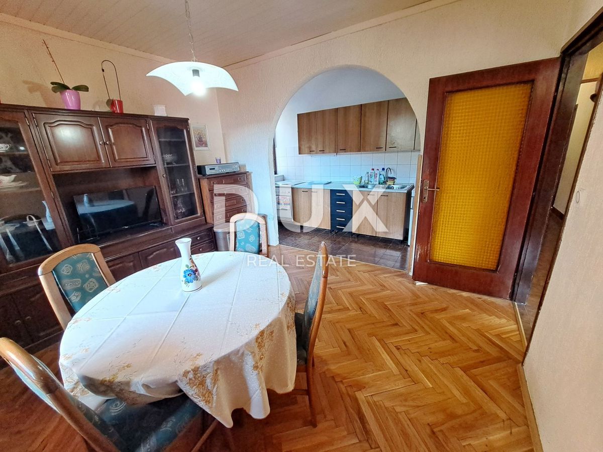 Stanovanje Spinčići, Kastav, 124,37m2