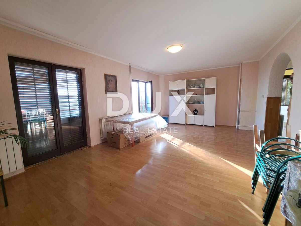 Stanovanje Spinčići, Kastav, 124,37m2