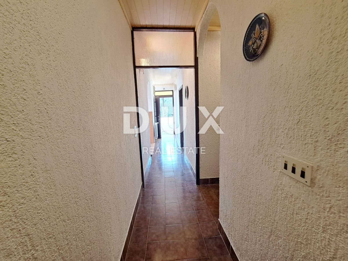 Stanovanje Spinčići, Kastav, 124,37m2