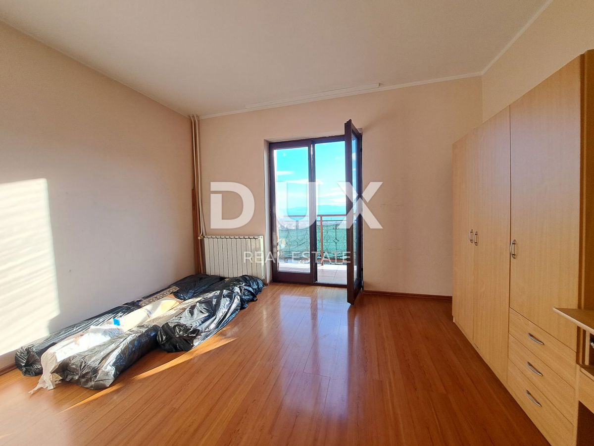 Stanovanje Spinčići, Kastav, 124,37m2