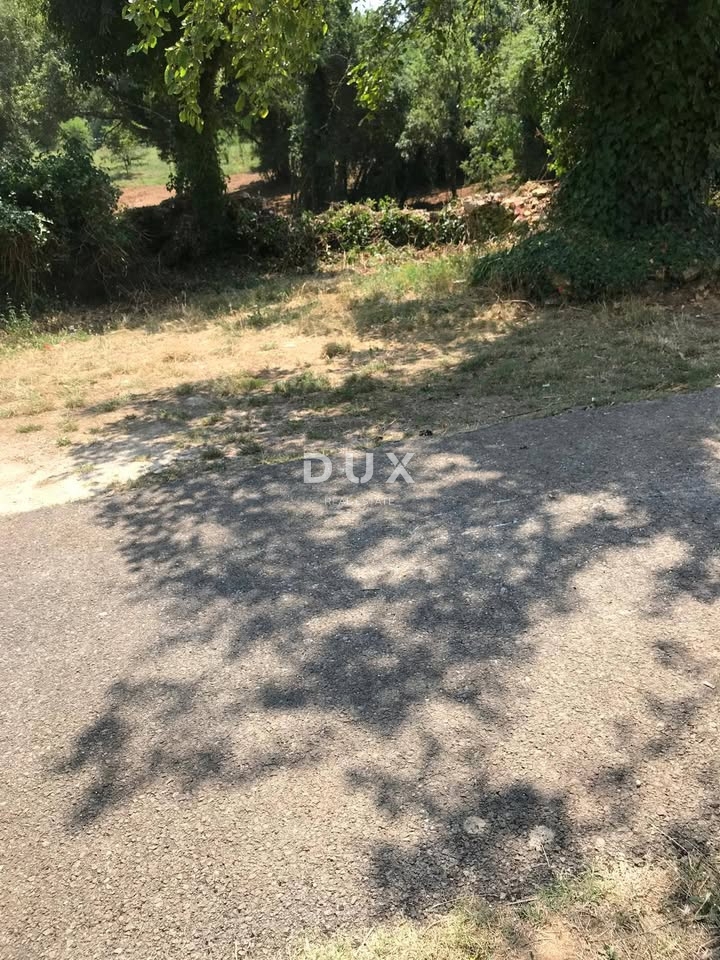 ISTRA, MARČANA - Zazidljivo zemljišče 1137 m2