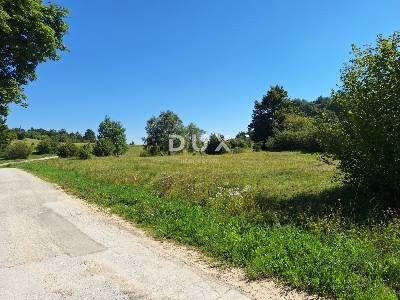 Zemljišče Delnice, 3.794m2