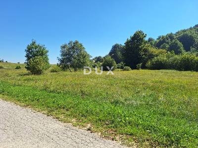 Zemljišče Delnice, 3.794m2