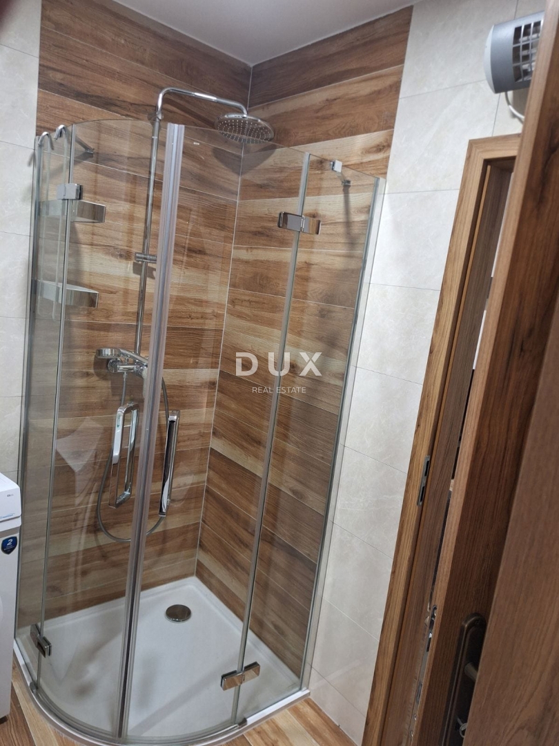 RIJEKA, ZAMET - Stanovanjska hiša s pogledom na morje, 275 m2