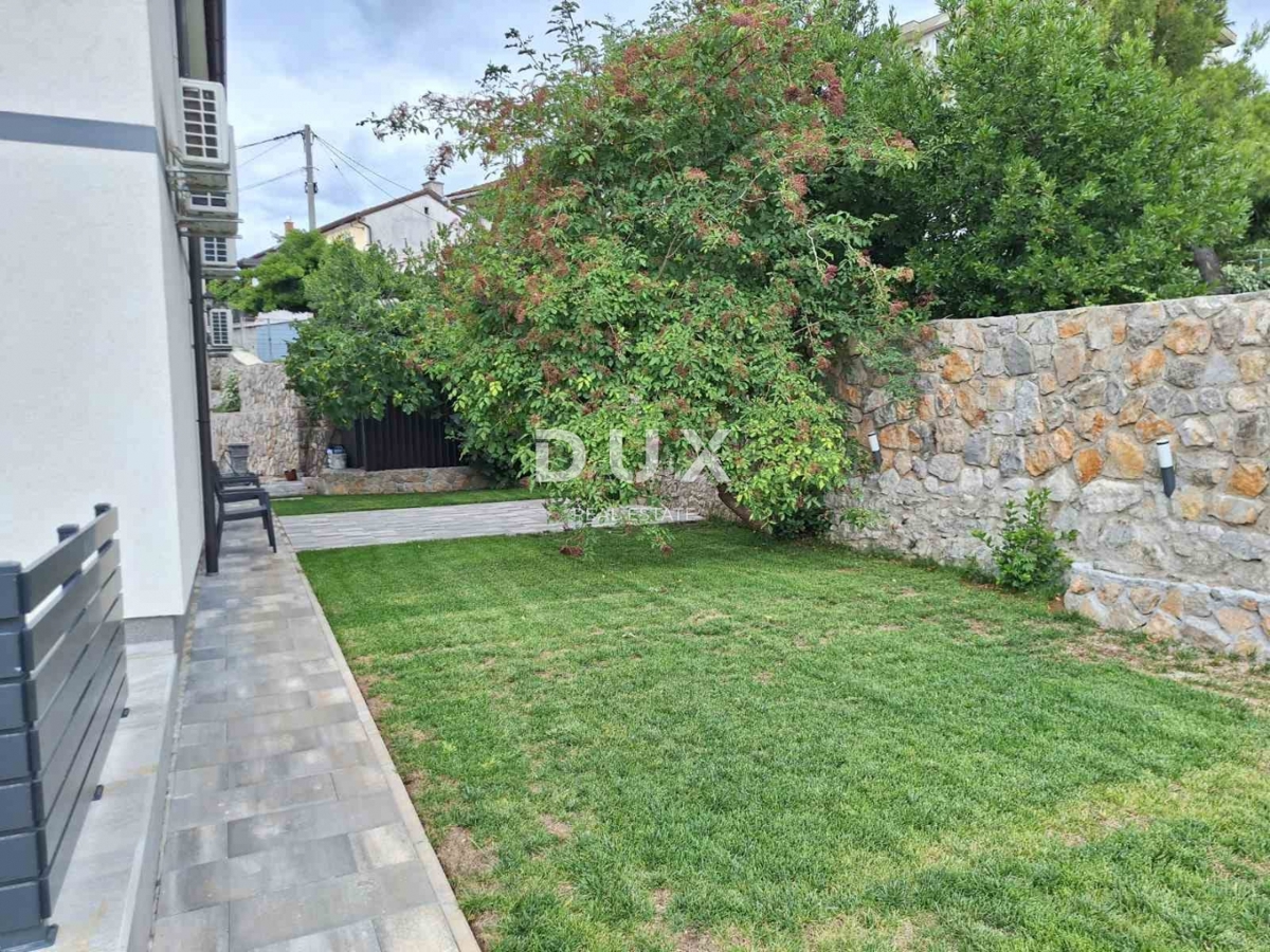 RIJEKA, ZAMET - Stanovanjska hiša s pogledom na morje, 275 m2