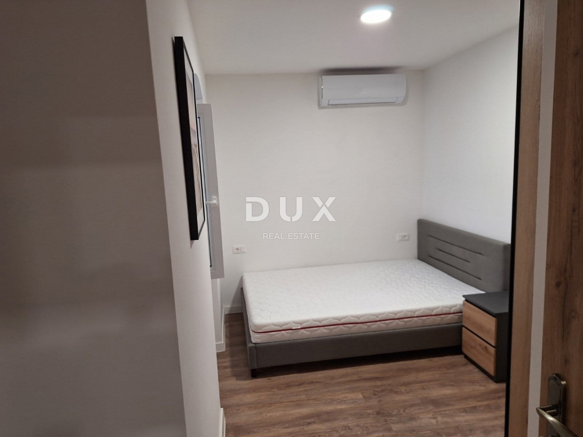 RIJEKA, ZAMET - Stanovanjska hiša s pogledom na morje, 275 m2