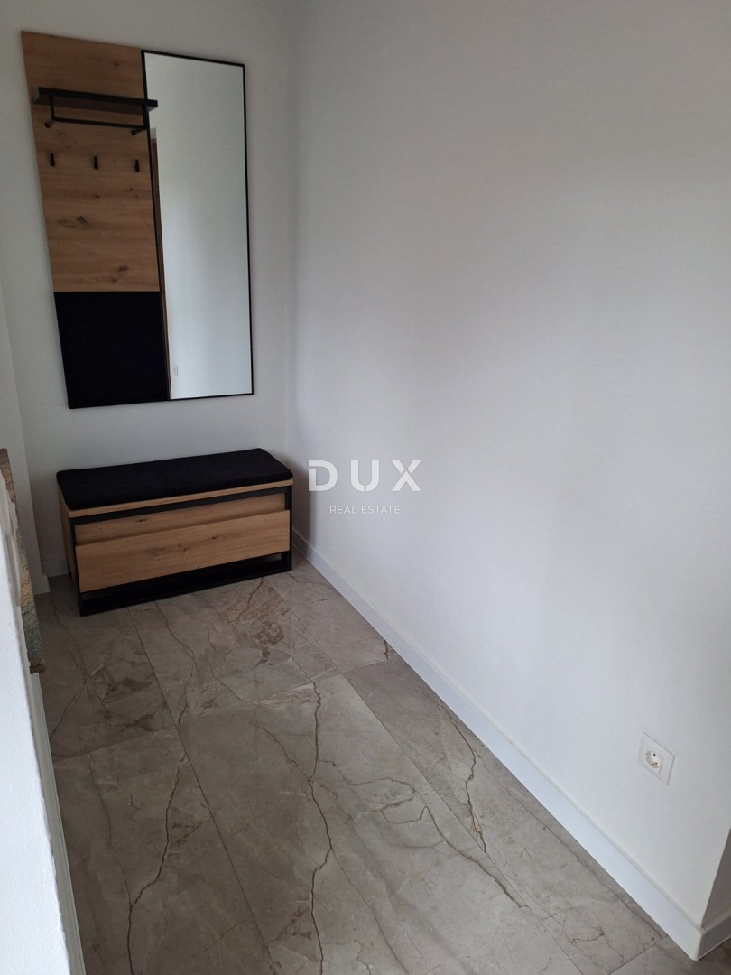 RIJEKA, ZAMET - Stanovanjska hiša s pogledom na morje, 275 m2