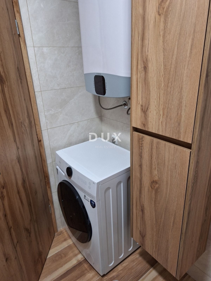 RIJEKA, ZAMET - Stanovanjska hiša s pogledom na morje, 275 m2