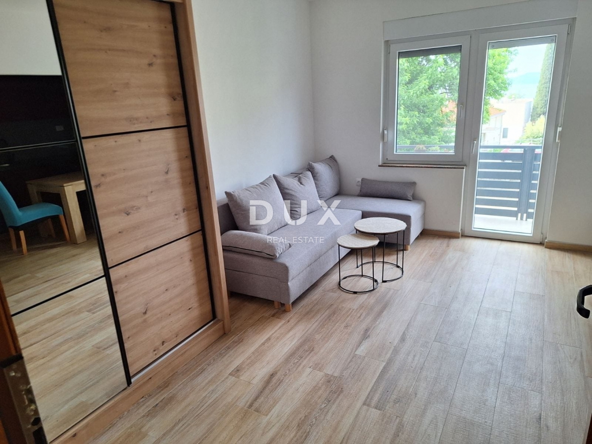 RIJEKA, ZAMET - Stanovanjska hiša s pogledom na morje, 275 m2