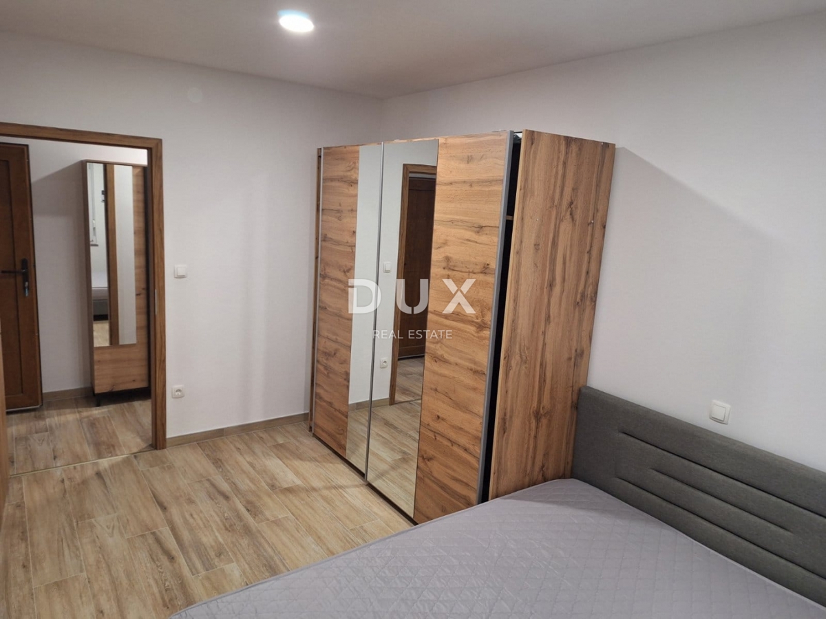 RIJEKA, ZAMET - Stanovanjska hiša s pogledom na morje, 275 m2