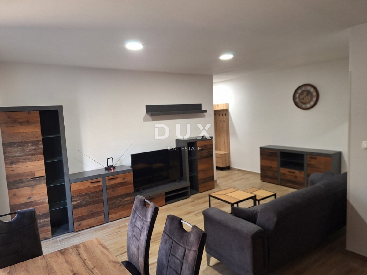 RIJEKA, ZAMET - Stanovanjska hiša s pogledom na morje, 275 m2