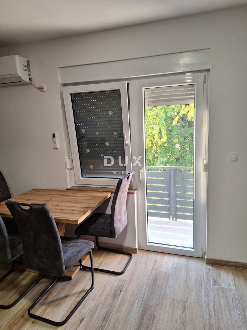 RIJEKA, ZAMET - Stanovanjska hiša s pogledom na morje, 275 m2