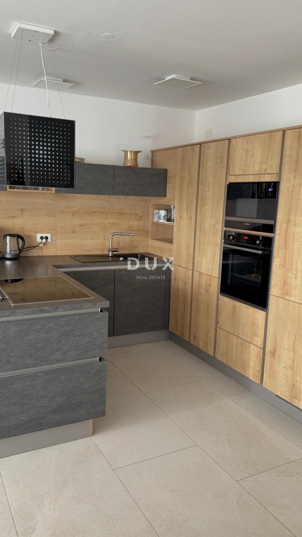 Stanovanje Linardići, Krk, 83m2