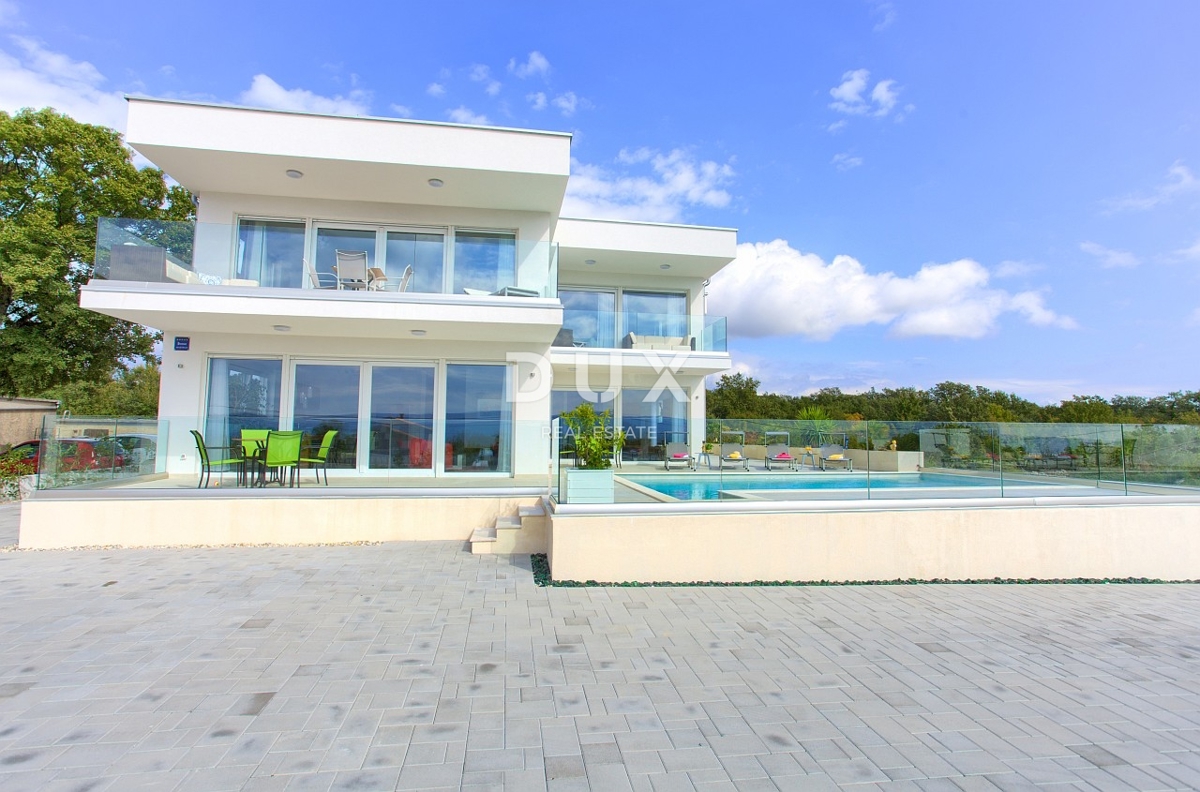 Stanovanje Linardići, Krk, 83m2