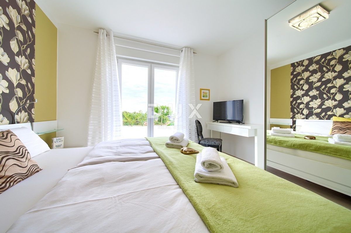 Stanovanje Linardići, Krk, 83m2