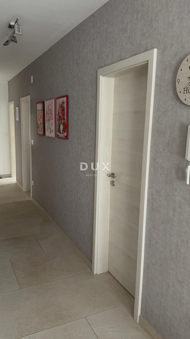 Stanovanje Linardići, Krk, 83m2