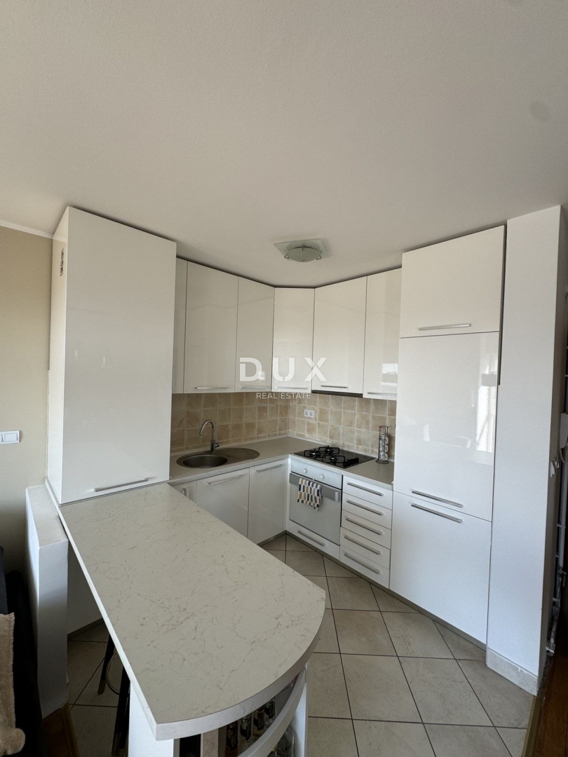 Stanovanje Viškovo, 65m2