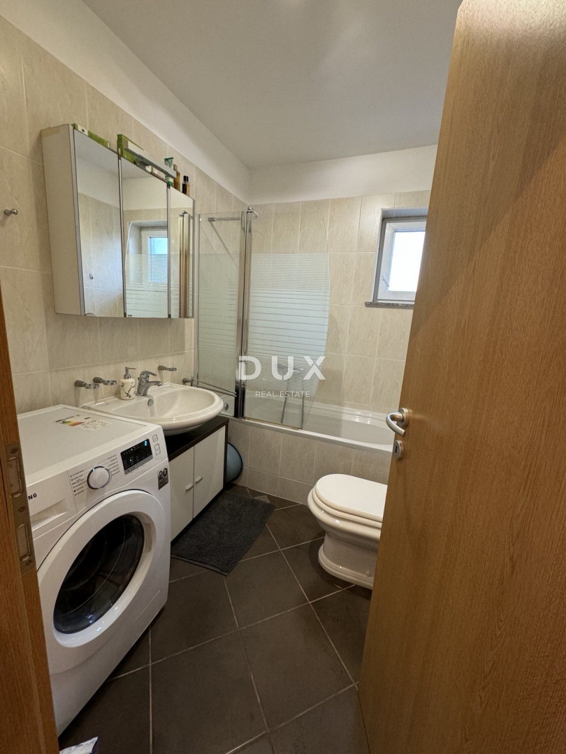 Stanovanje Viškovo, 65m2