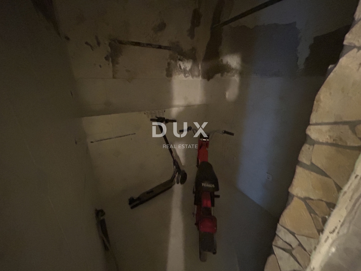 Stanovanje Pirovac, 62,24m2