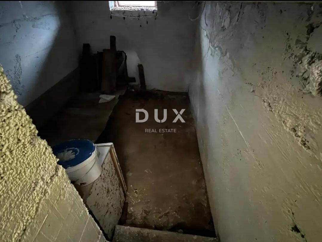 Hiša Saborsko, 78m2