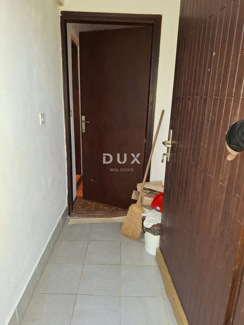 Hiša Saborsko, 78m2